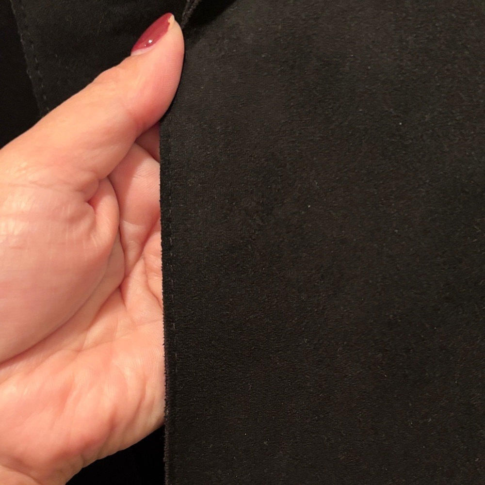 Zara Elegant Black Women's Blazer - Picture 3 of 8
